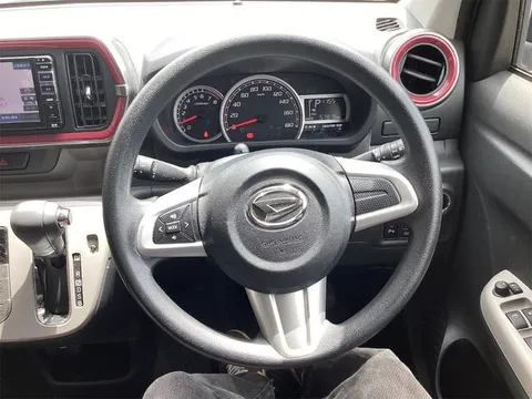 Daihatsu Boon