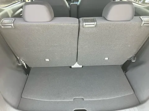 Mitsubishi eK X
