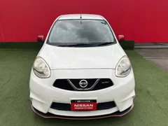 Nissan Micra (March)