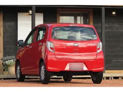 Subaru Pleo Plus