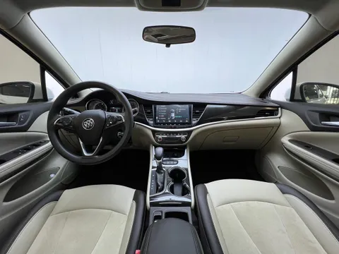 Buick Verano