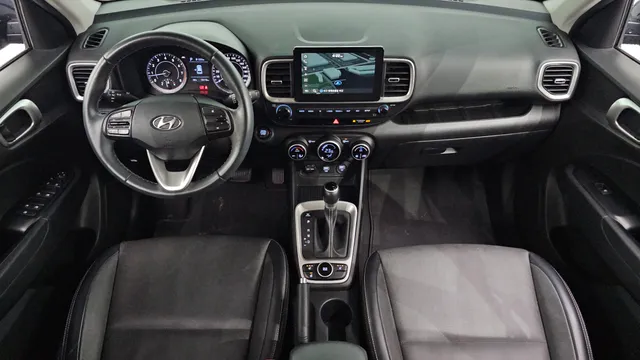Hyundai Venue