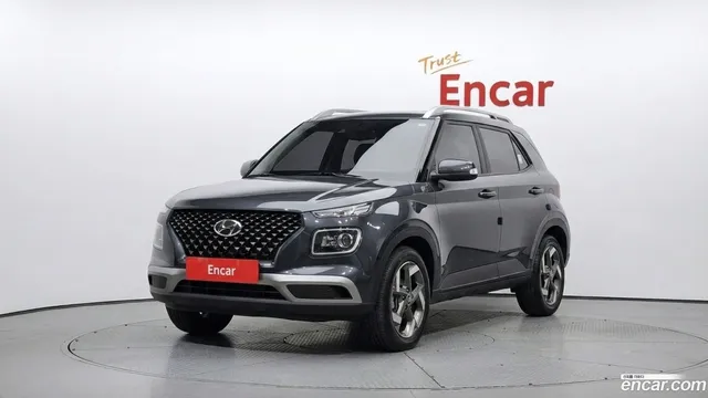 Hyundai Venue