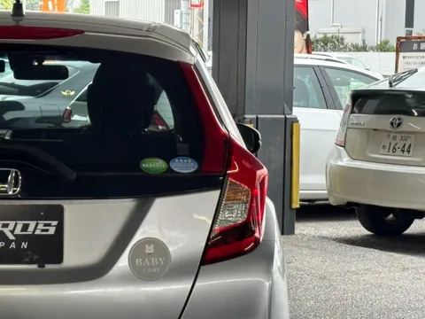 Honda Jazz (Fit)