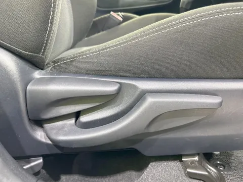 Toyota Yaris (Vitz)