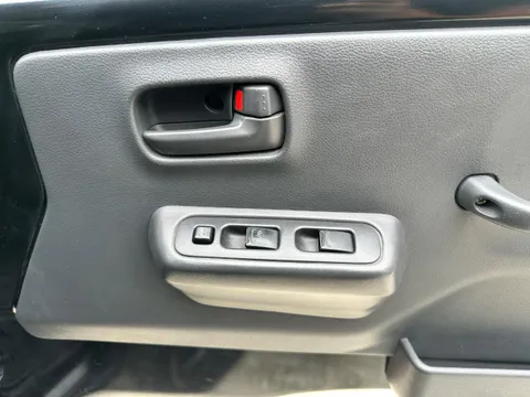 Suzuki Super Carry