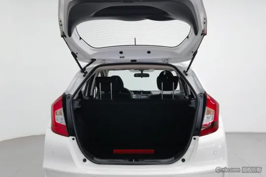 Honda Jazz (Fit)