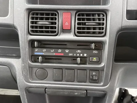 Mitsubishi Minicab Truck