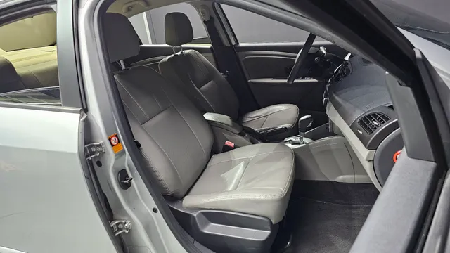 Renault SM3