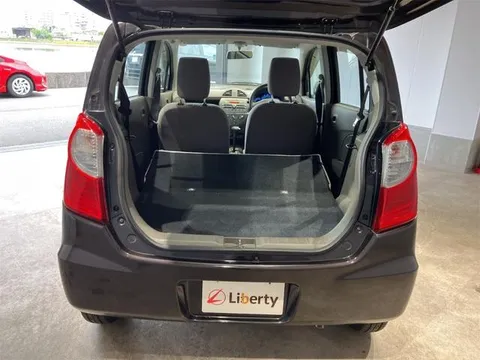 Suzuki Alto Eco