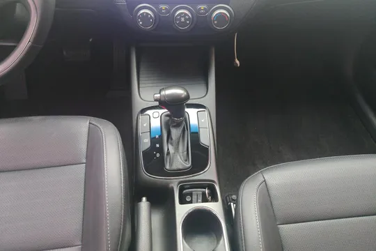 Kia Cerato (K3)