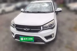 Chery Tiggo 3X
