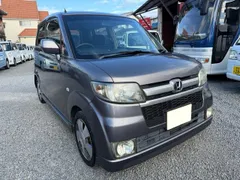 Honda Zest