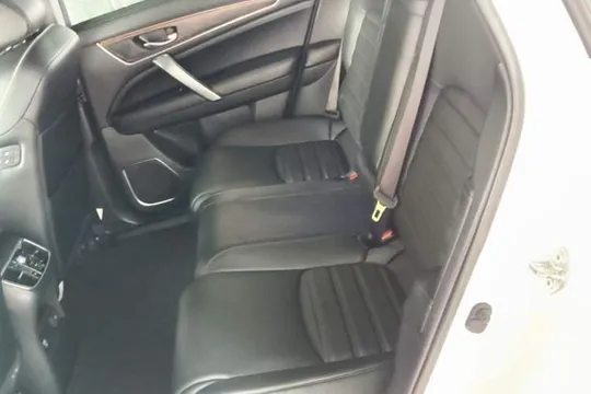 Honda UR-V