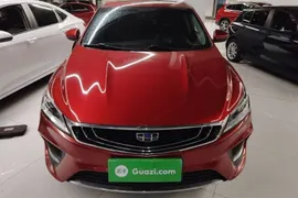 Geely Binray