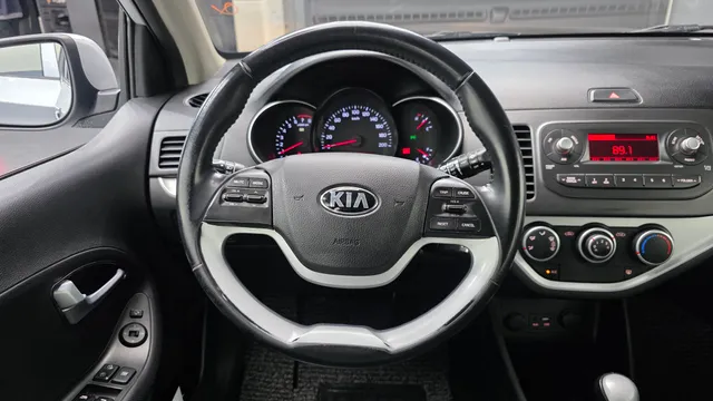 Kia Picanto (Morning)