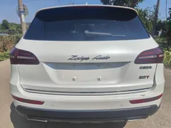 Zotye T600