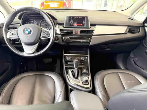 BMW 2-Series