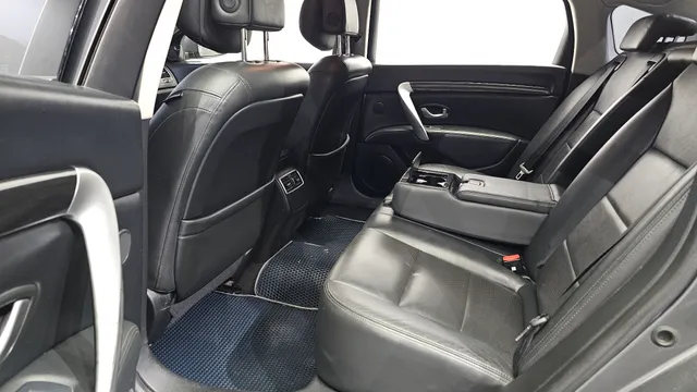 Renault SM7