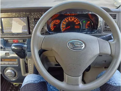 Daihatsu Atrai Wagon