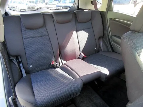 Honda Jazz (Fit)