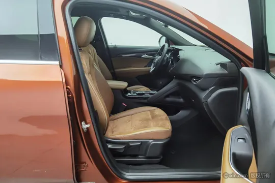 Buick Envision S