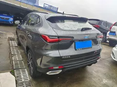 Changan Oshan X5