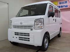 Nissan Clipper