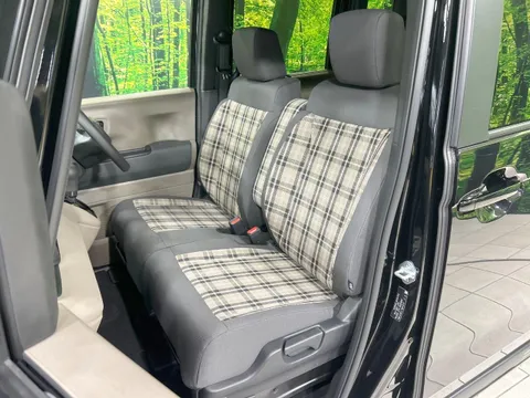 Honda N-BOX Joy