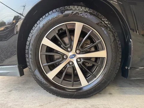 Subaru Impreza Sports