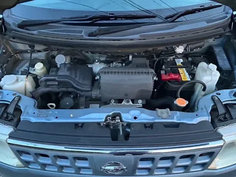 Nissan Otti