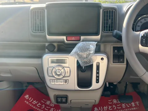 Mitsubishi Town Box