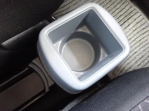 Suzuki Spacia Base