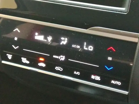 Honda Jazz (Fit)