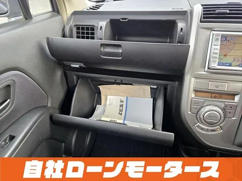 Honda Zest