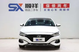 Hyundai Festa