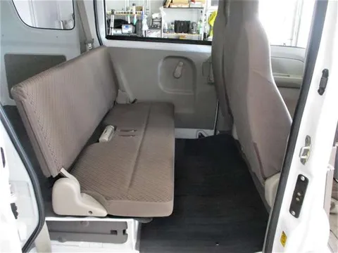 Nissan Clipper