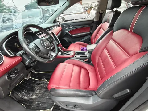MG MG6