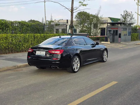 Maserati