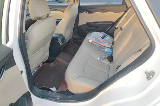 Buick Excelle GT