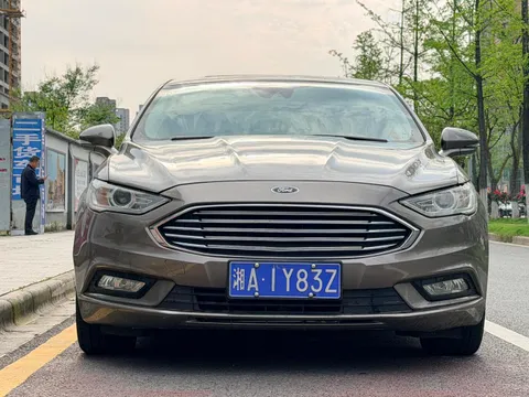 Ford