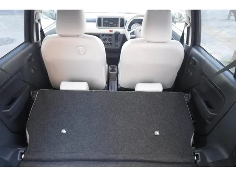 Daihatsu Mira Tocot