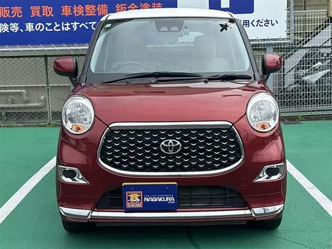 Toyota Pixis Joy
