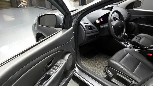Renault SM3