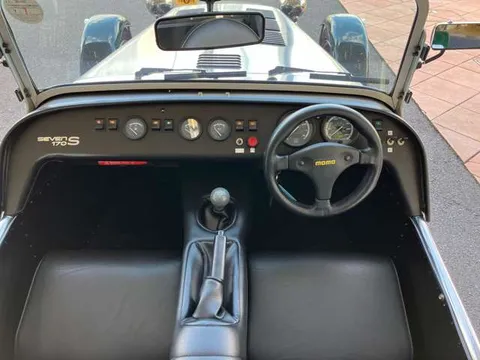 Caterham