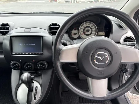 Mazda Mazda2 (Demio)