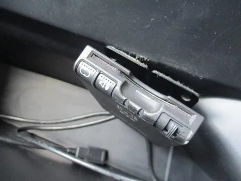 Honda N-BOX Plus Custom