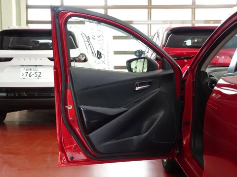 Mazda Mazda2 (Demio)