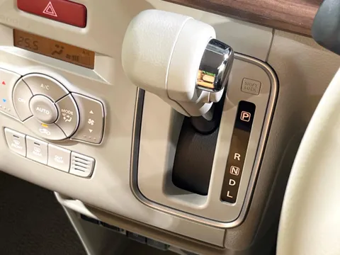 Suzuki Alto Lapin LC