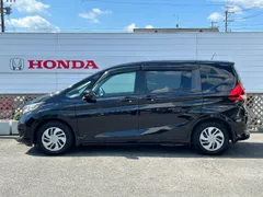 Honda Freed Plus